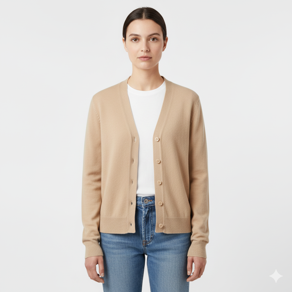 Sylvette Merino Jumper