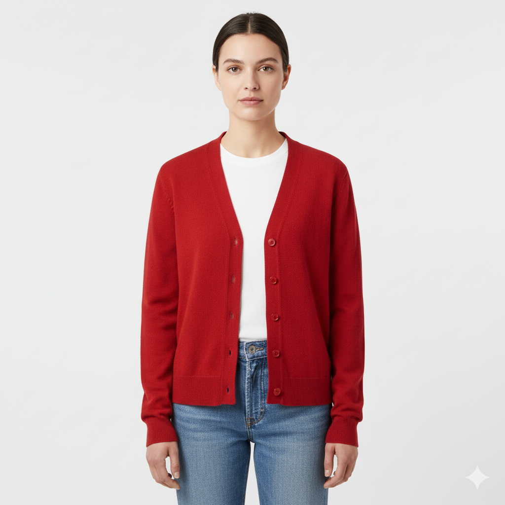Sylvette Merino Jumper