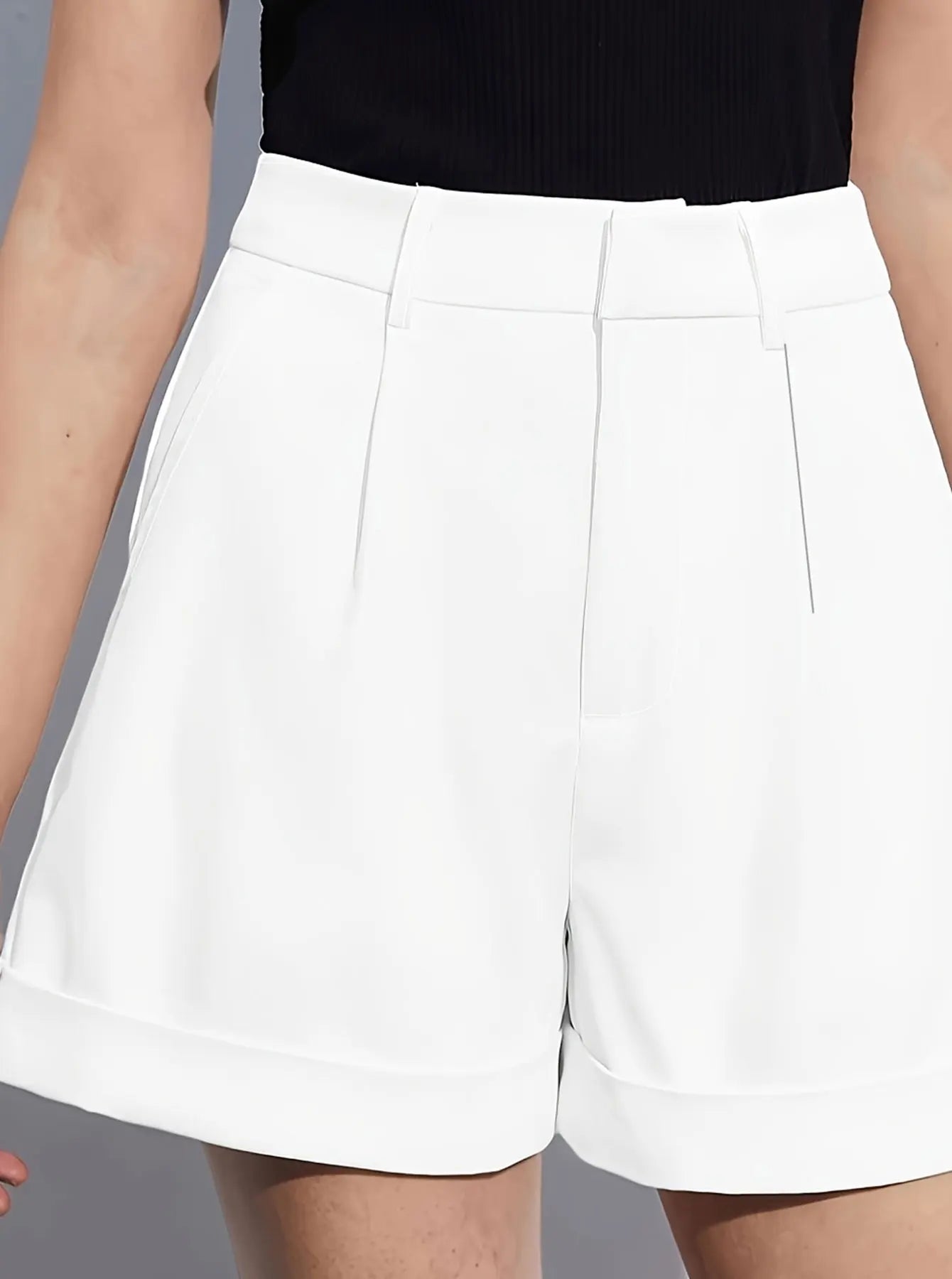Blanche Shorts