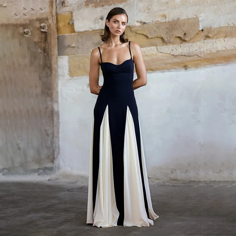 Mireille Maxi Dress
