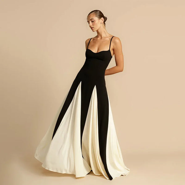 Mireille Maxi Dress