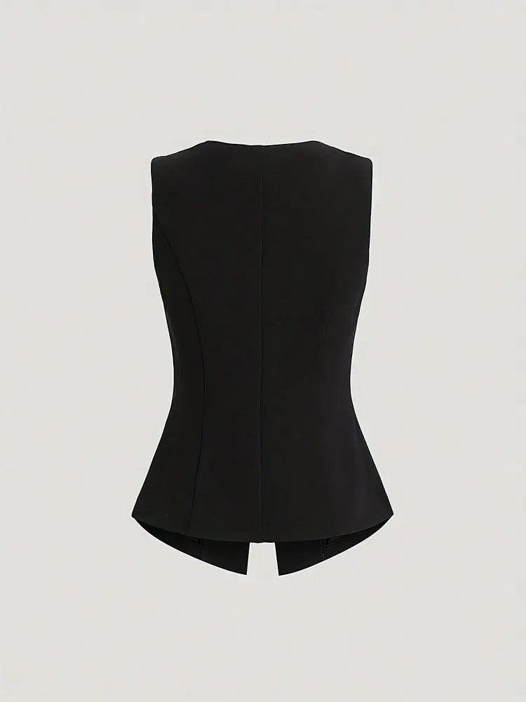 Ardelisse Tailored Vest