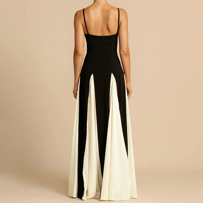 Mireille Maxi Dress