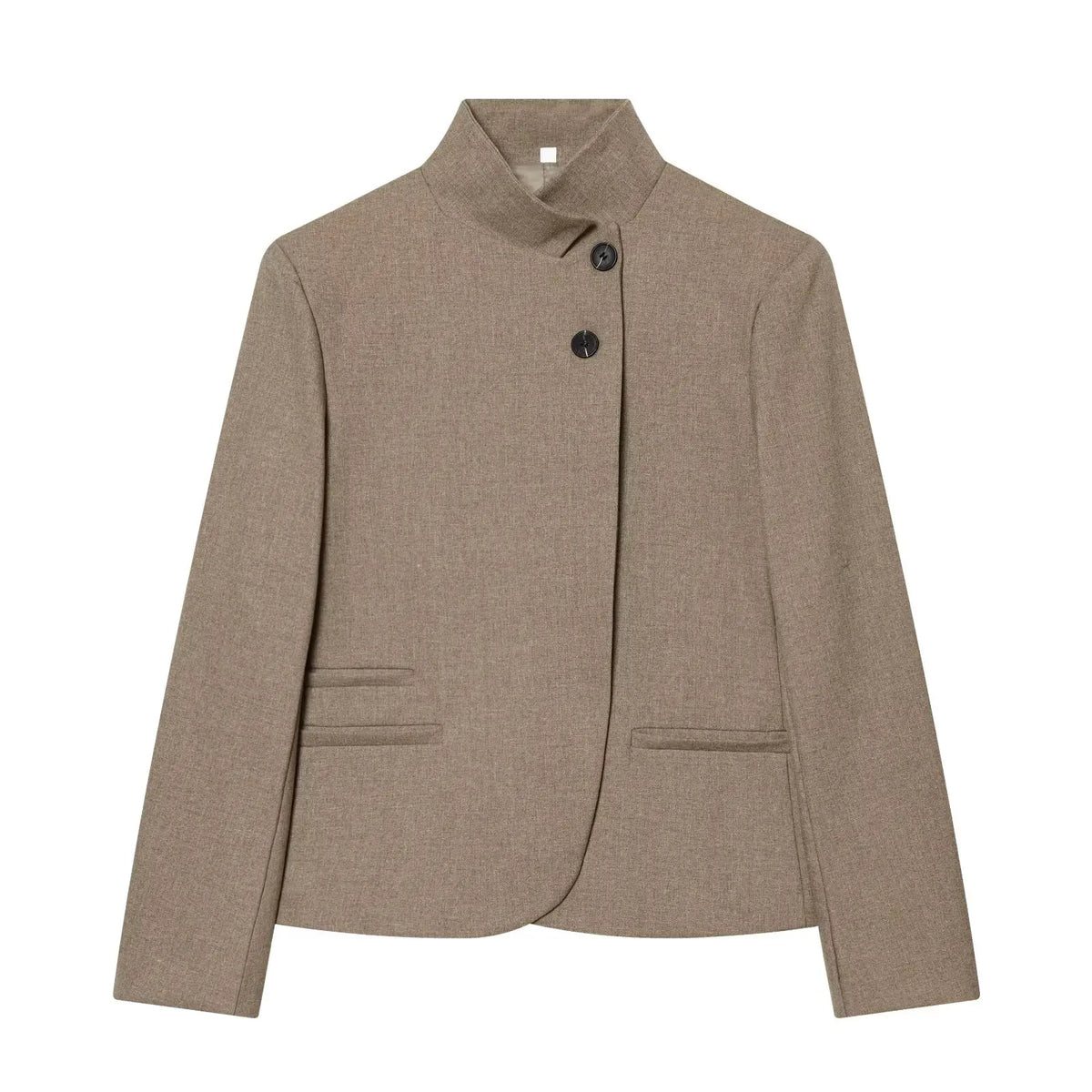 Sarmine Wool Blazer