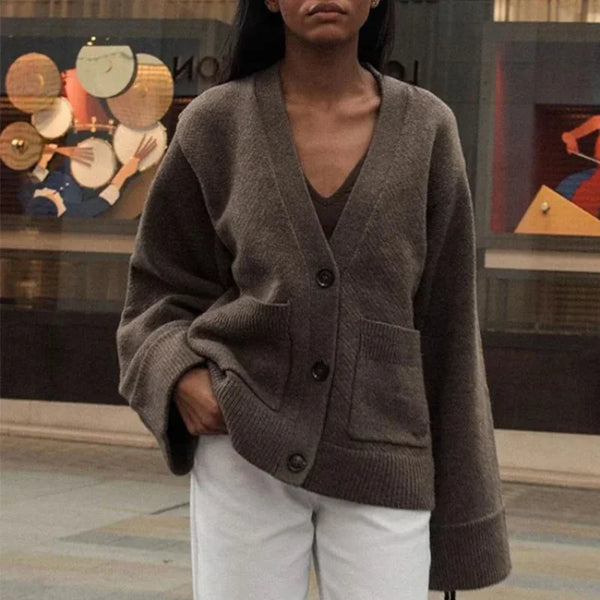 Camille Knit Cardigan