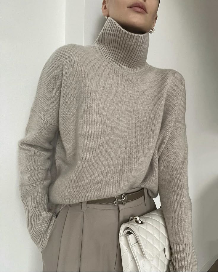 Elowen Pullover Sweater