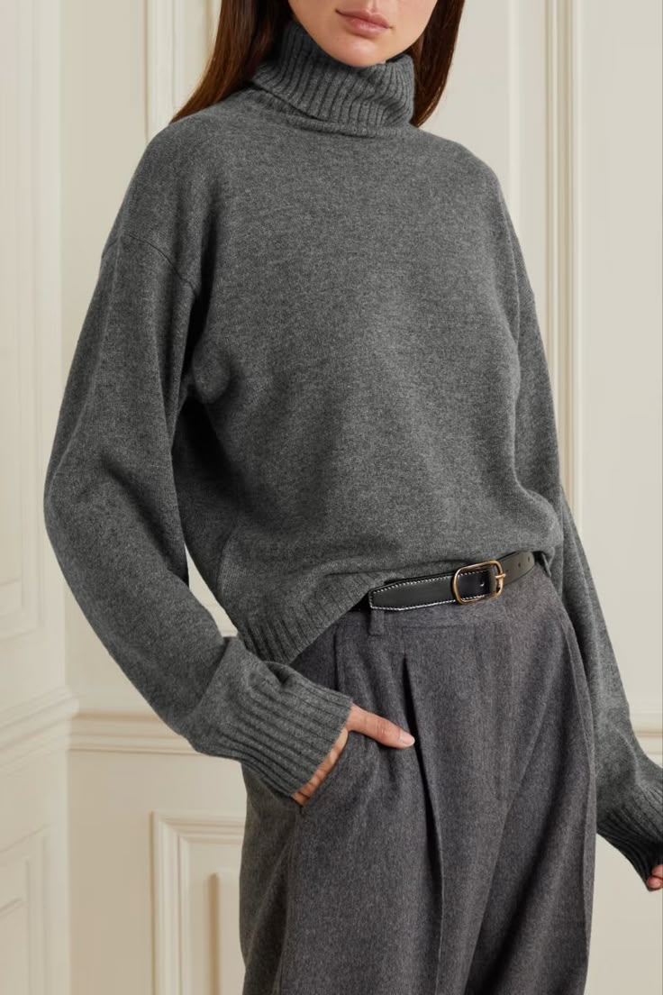Elowen Pullover Sweater