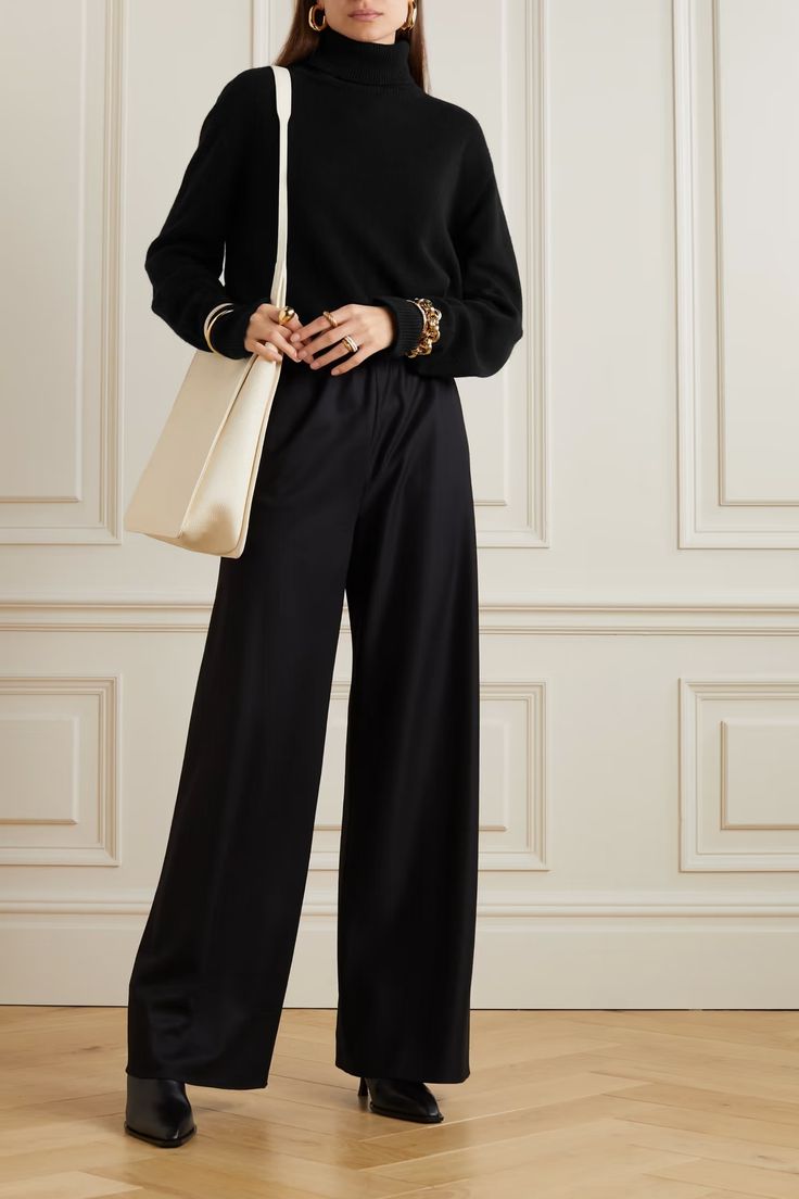 Elowen Pullover Sweater