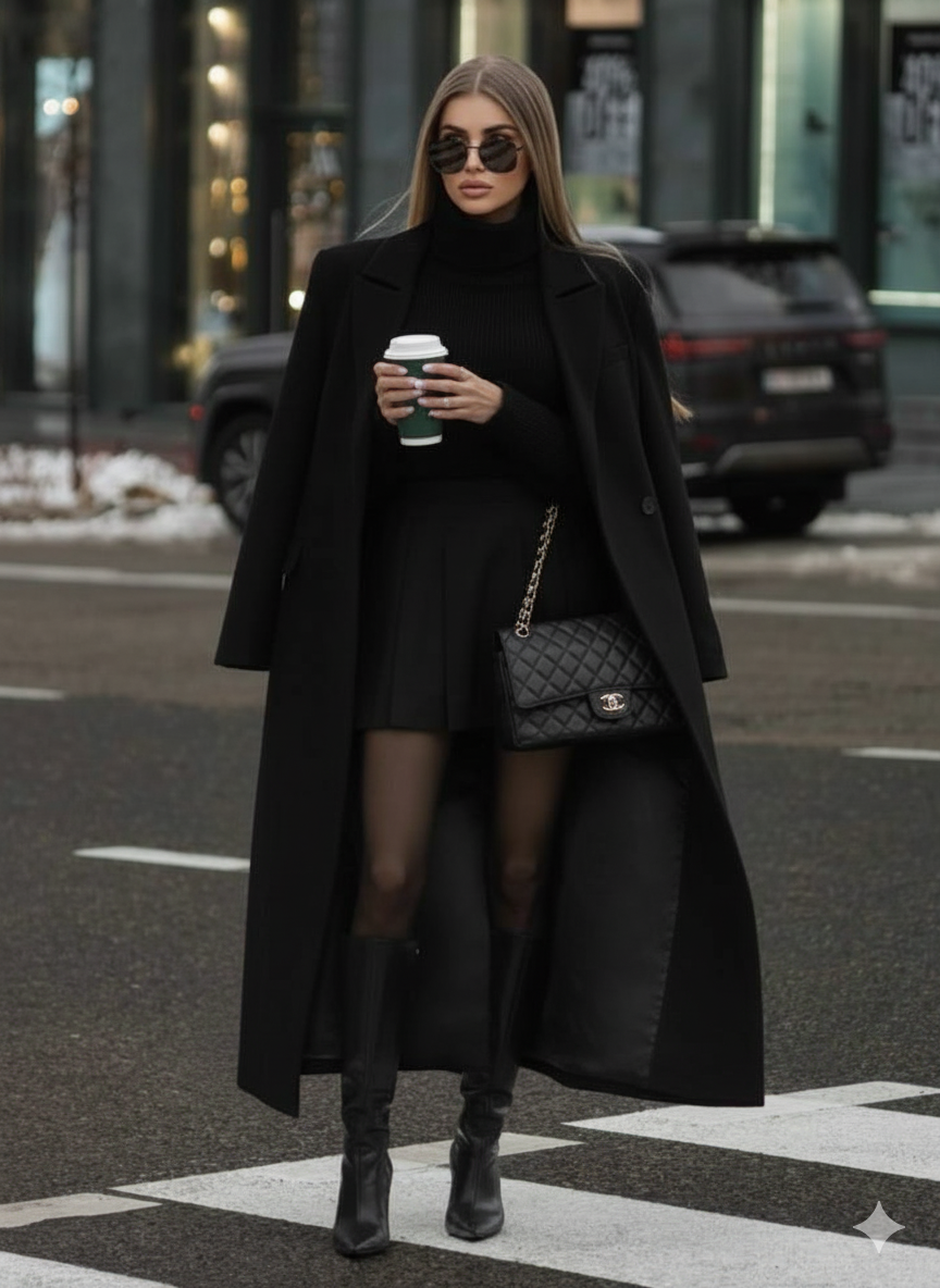Overcoats