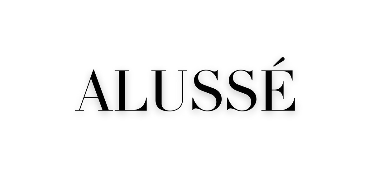 ALUSSÉ