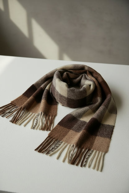 Elyse Cashmere Scarf