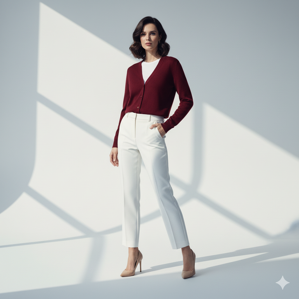 Sylvette Merino Jumper