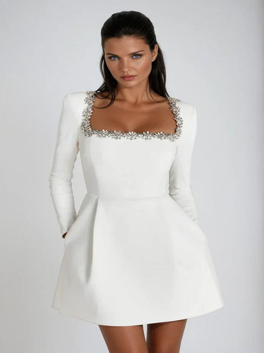 Valentina Mini Dress