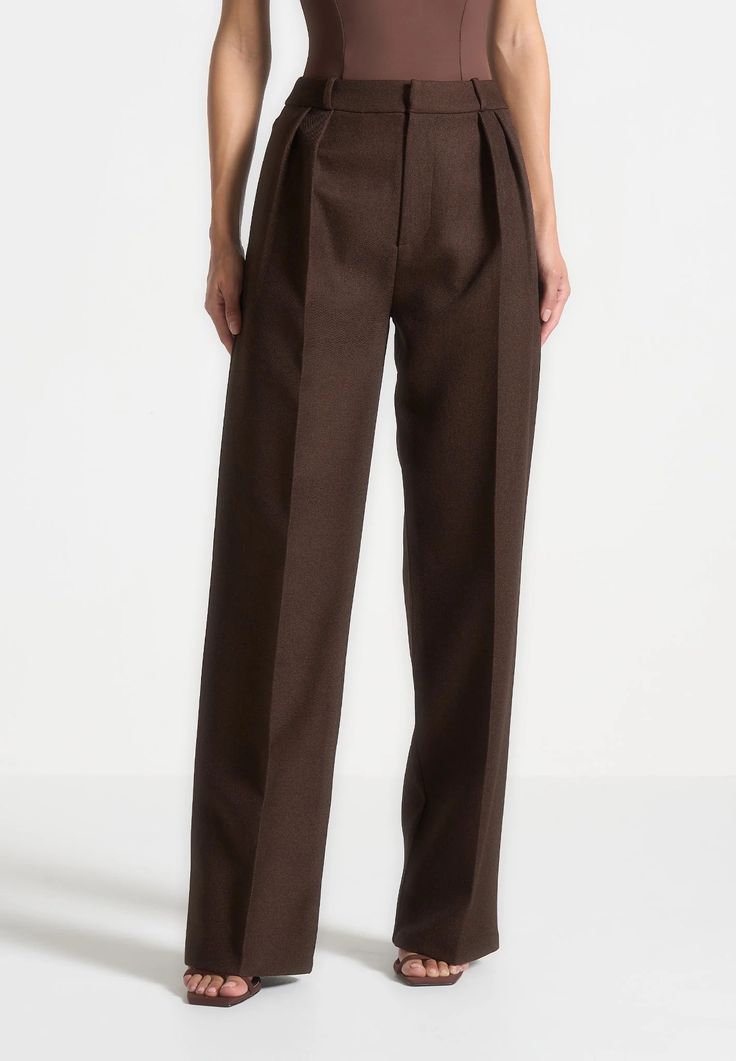Eirene Tailored Pants