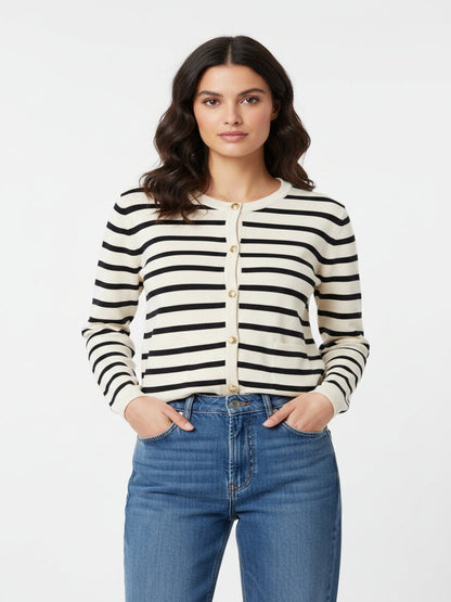 Giselle Knit Cardigan