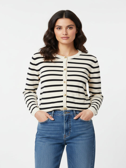 Giselle Knit Cardigan