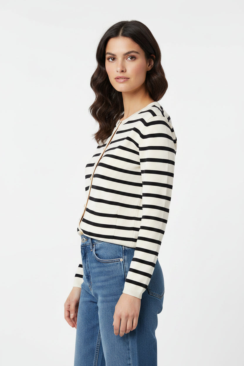Giselle Knit Cardigan