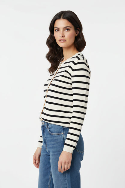 Giselle Knit Cardigan