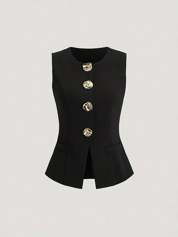 Ardelisse Tailored Vest