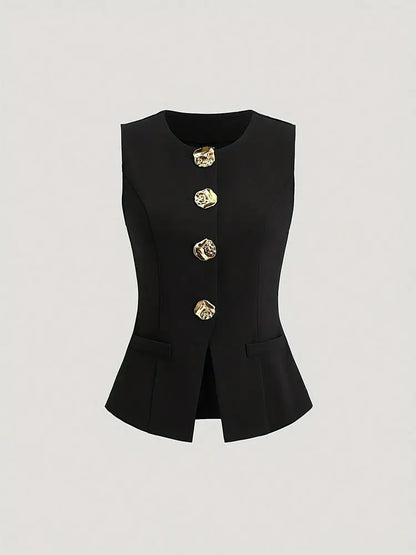 Ardelisse Tailored Vest
