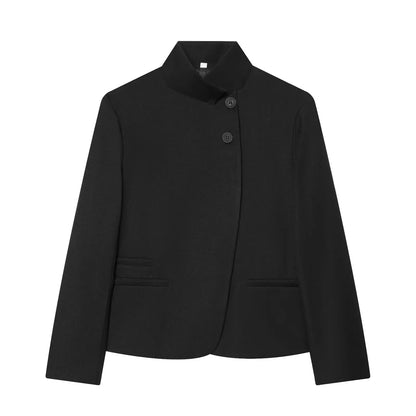 Sarmine Wool Blazer
