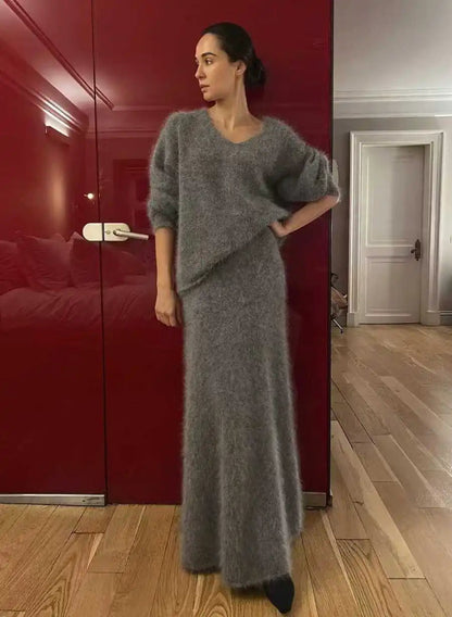 Armelia Two-Piece Set