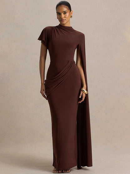 Alouette Evening Dress