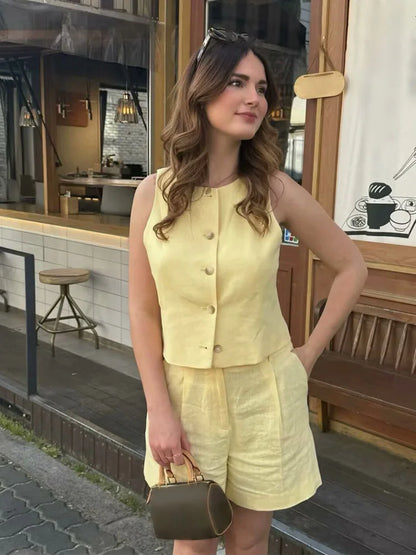 Olivienne Summer Set