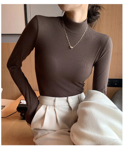 Alira Slim Knit Top