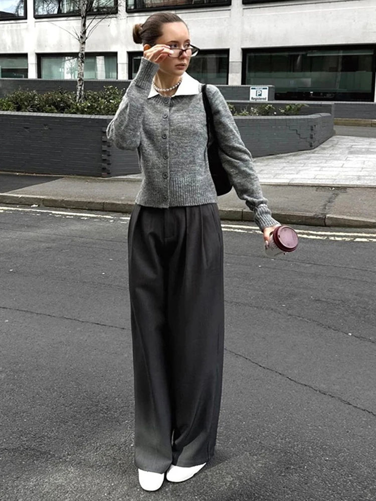 Rovelia Cardigan