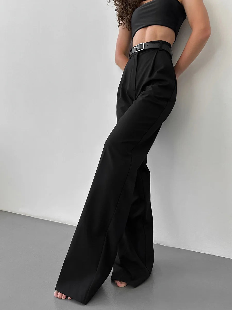 Calverne Trousers