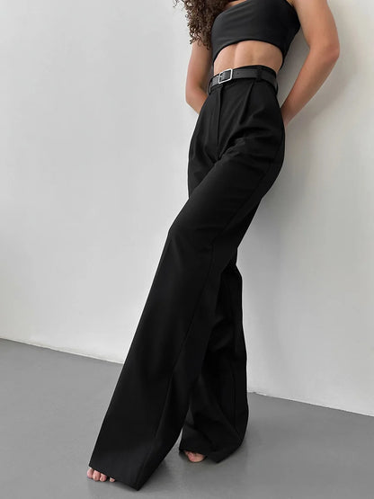 Calverne Trousers