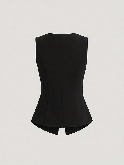 Ardelisse Tailored Vest