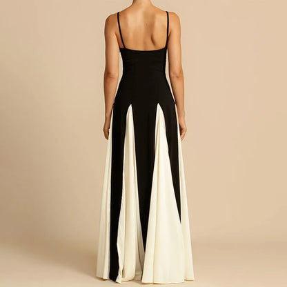Mireille Maxi Dress
