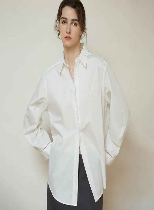 Clairmont Dress Shirt