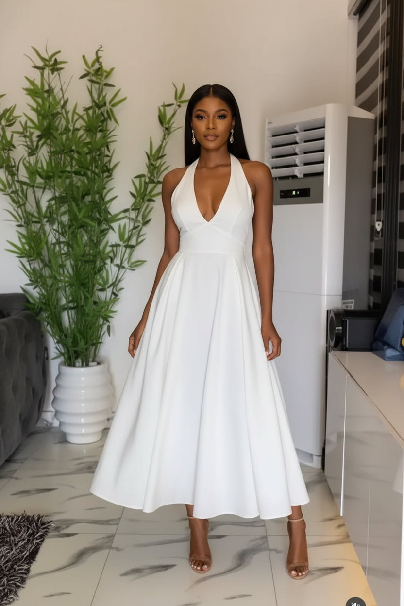 Bellisse Midi Dress