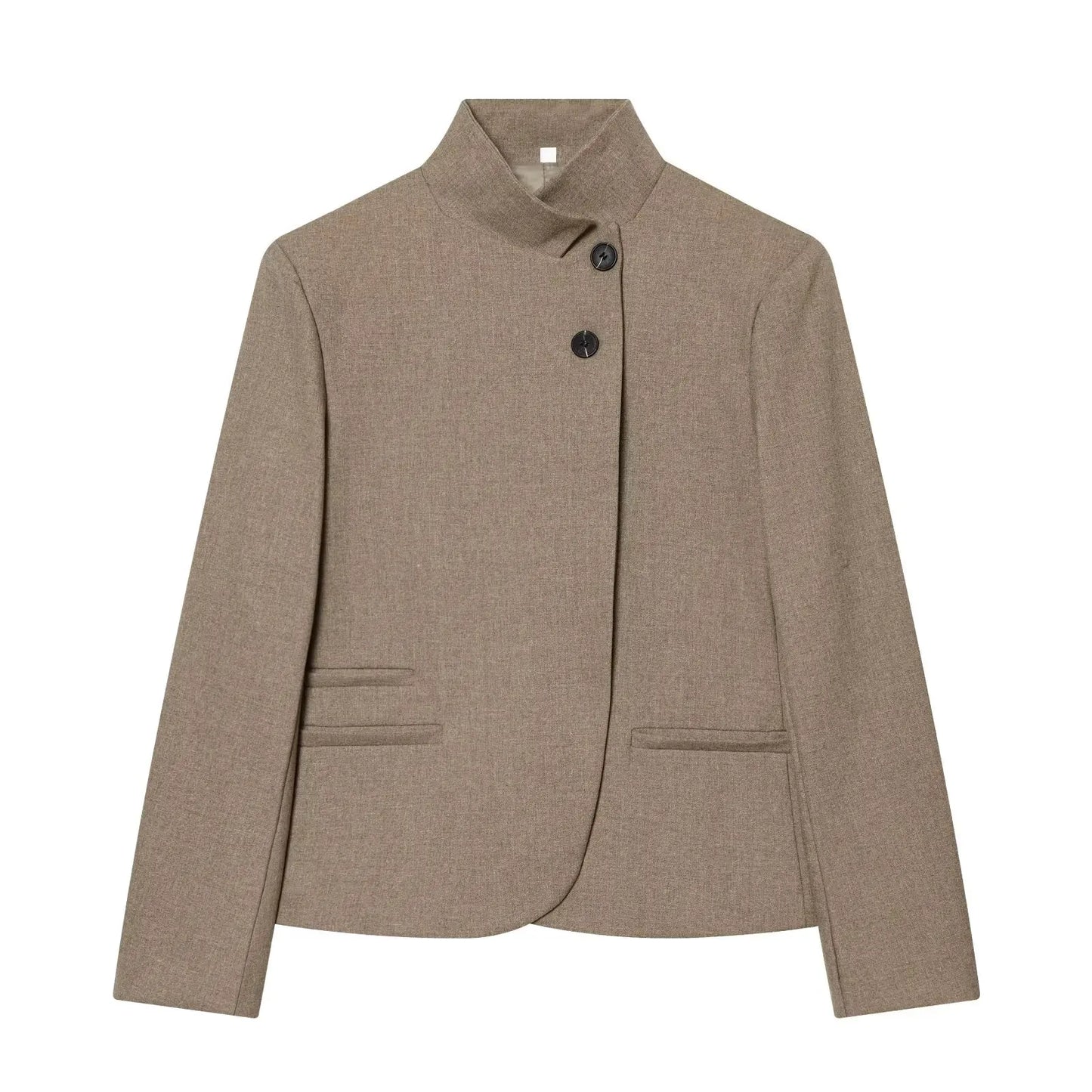 Sarmine Wool Blazer
