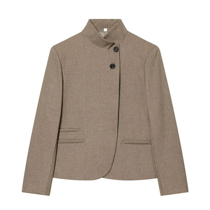 Sarmine Wool Blazer