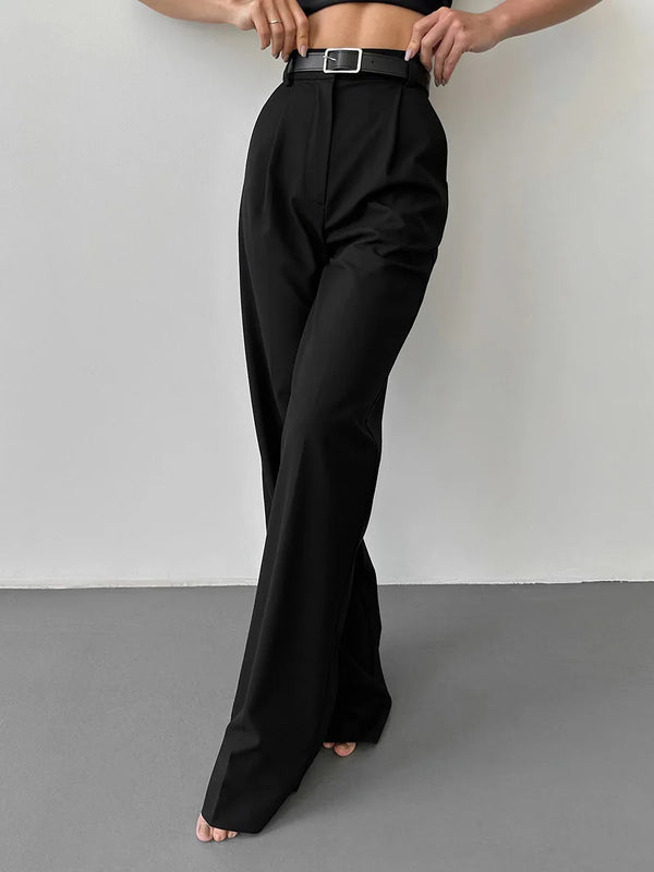 Calverne Tailored Trousers