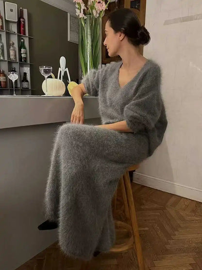 Armelia Two-Piece Set