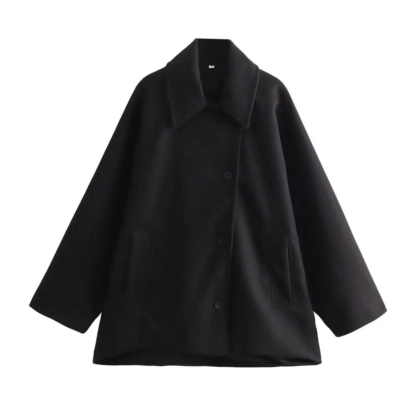 Cambrine Wool Jacket