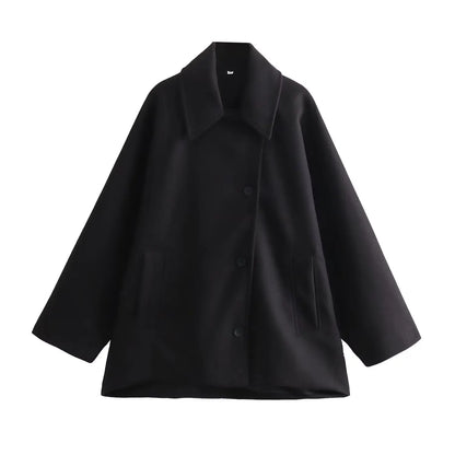 Cambrine Wool Jacket