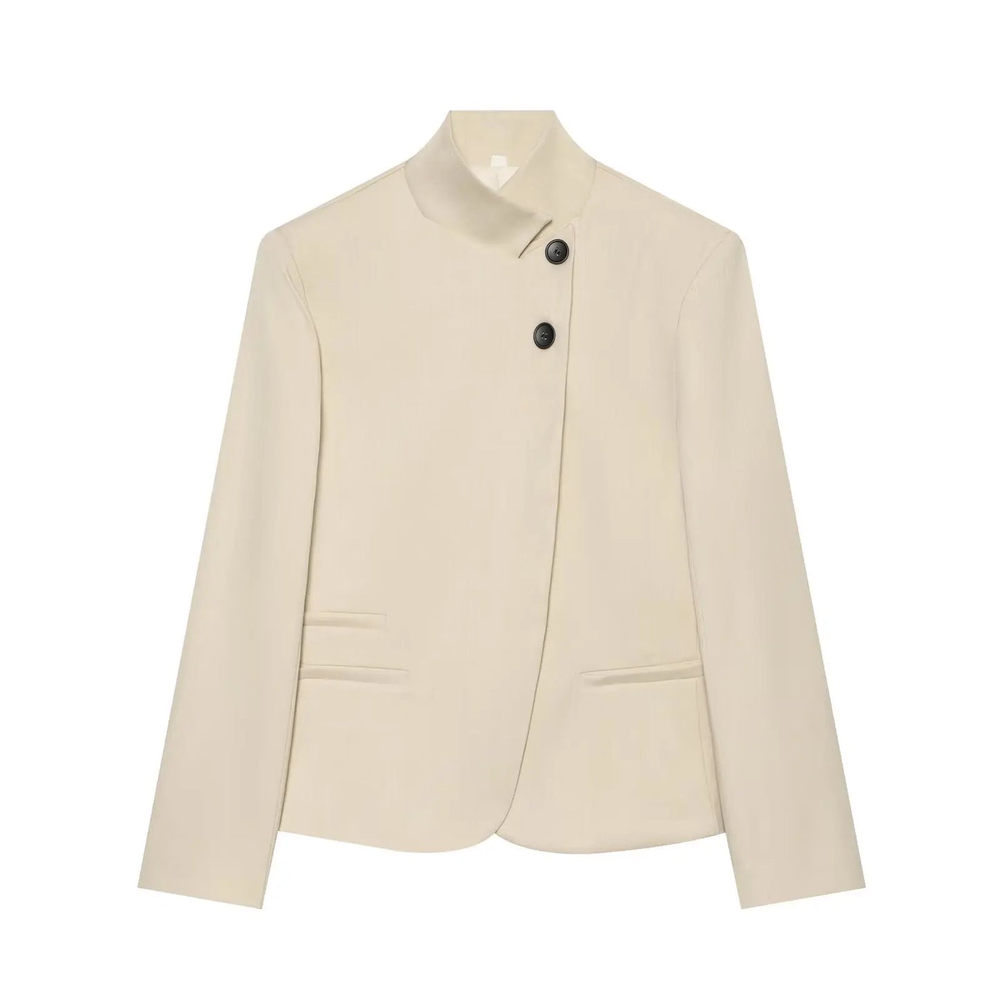 Sarmine Wool Blazer