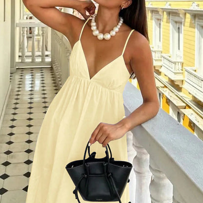 Avyelle Summer Dress