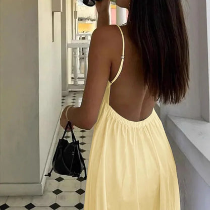 Avyelle Summer Dress