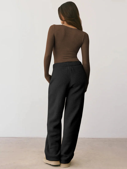 Valenne Long Sleeve Top