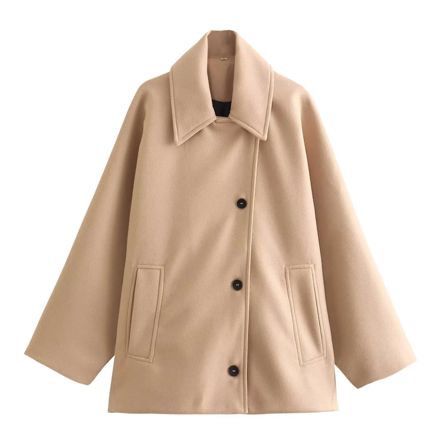 Cambrine Wool Jacket
