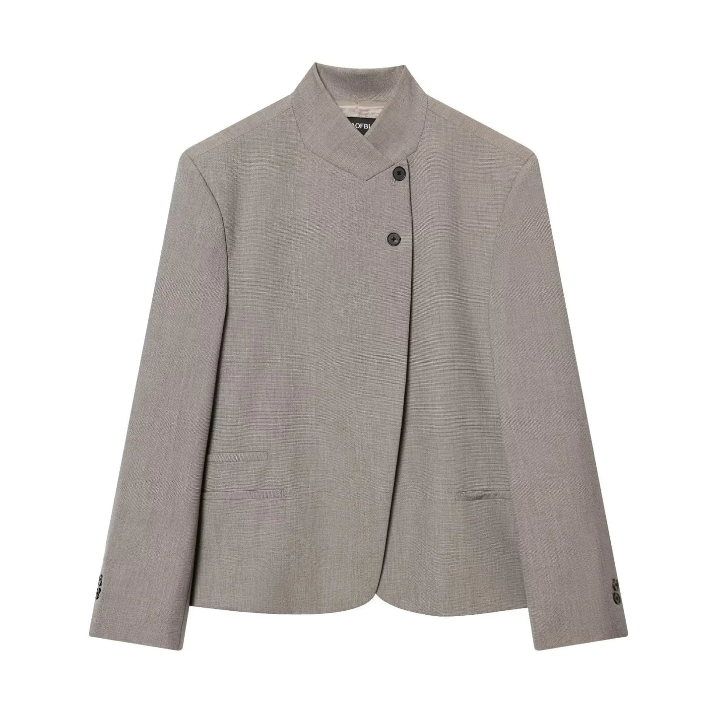 Sarmine Wool Blazer
