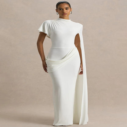 Alouette Evening Dress