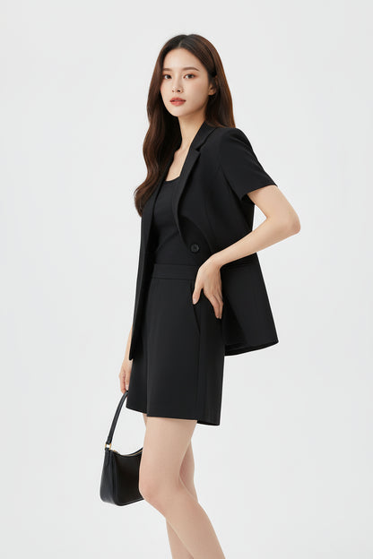 Bellamy Tailored Blazer